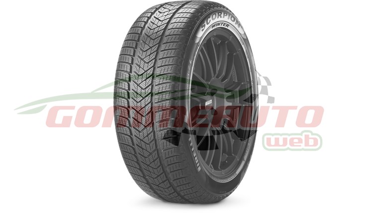 COP. 285/40 R22 110W SCORPION WINTER M+S